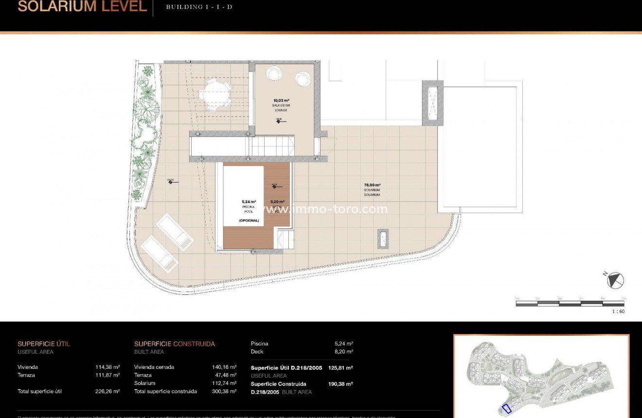 New Build - Penthouse - Marbella - Elviria