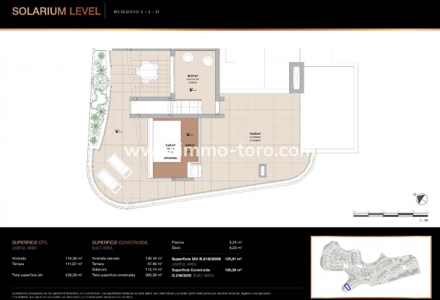 New Build - Penthouse - Marbella - Elviria