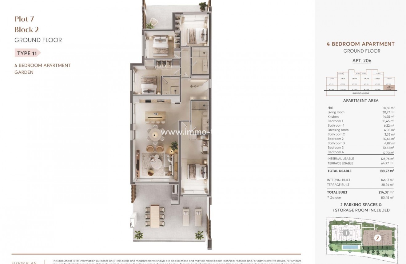 New Build - Apartment - Málaga - Resinera Voladilla