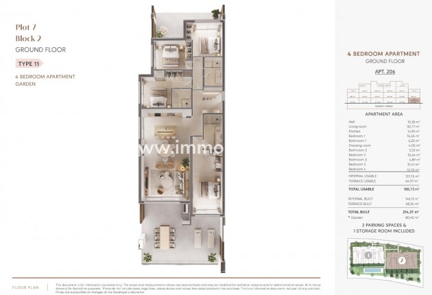 New Build - Apartment - Málaga - Resinera Voladilla
