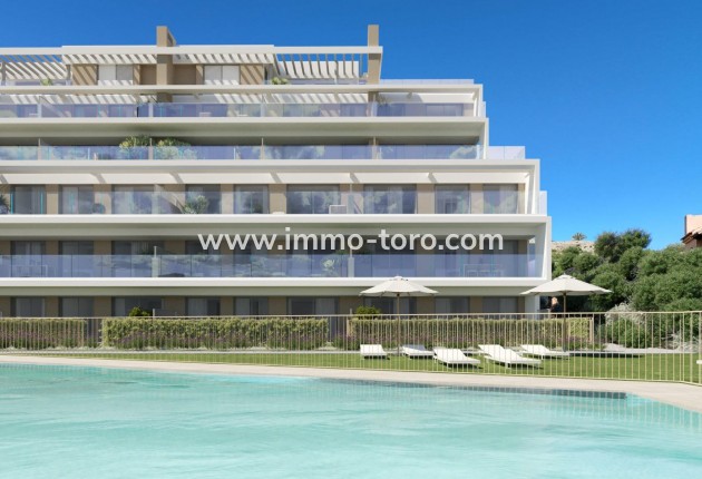 New Build - Penthouse - Málaga - Costa Del Sol