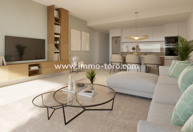 New Build - Penthouse - Málaga - Costa Del Sol