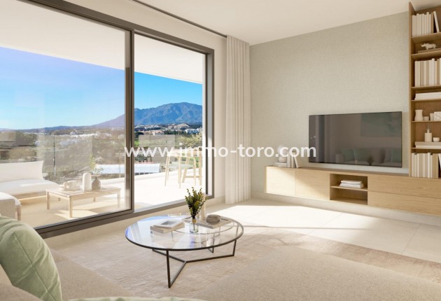 New Build - Penthouse - Málaga - Costa Del Sol