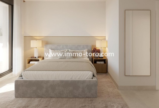 New Build - Penthouse - Málaga - Costa Del Sol