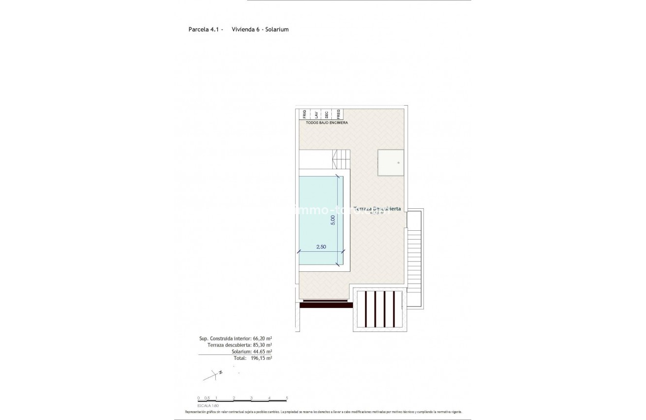 New Build - Apartment - San Miguel de Salinas - VistaBella Golf
