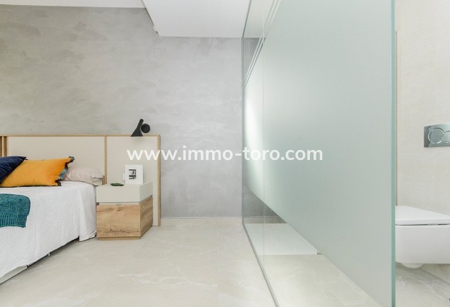 New Build - Apartment - San Miguel de Salinas - VistaBella Golf