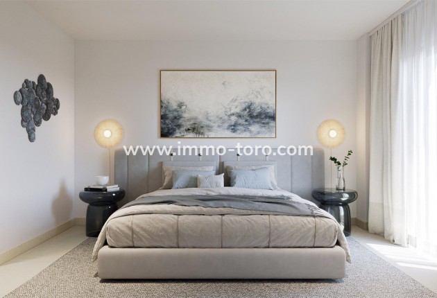 New Build - Apartment - Mijas - La Cala