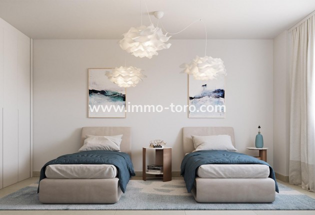 New Build - Apartment - Mijas - La Cala