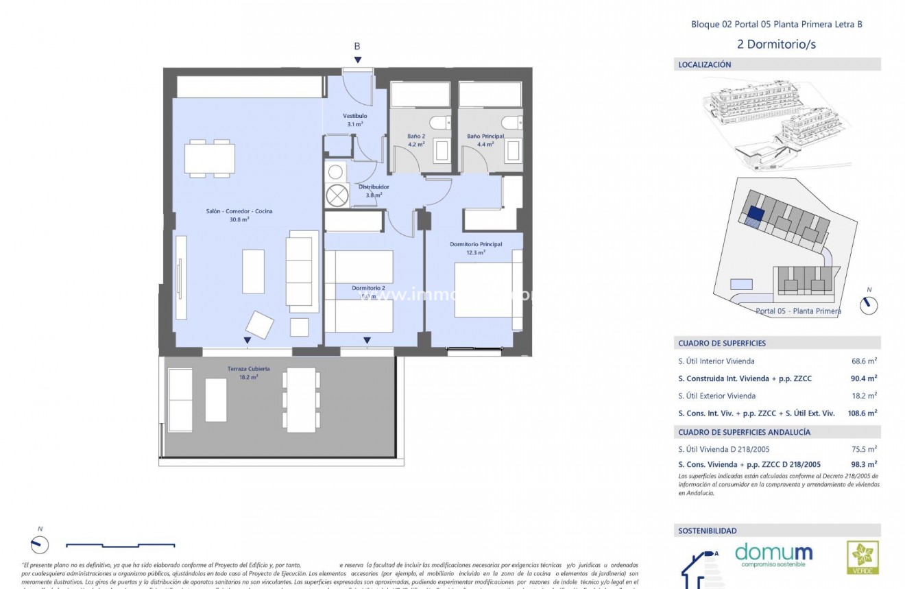 New Build - Apartment - Mijas - La Cala