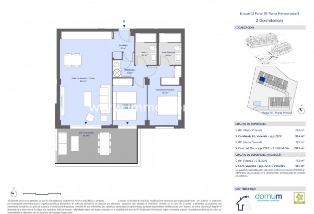 New Build - Apartment - Mijas - La Cala