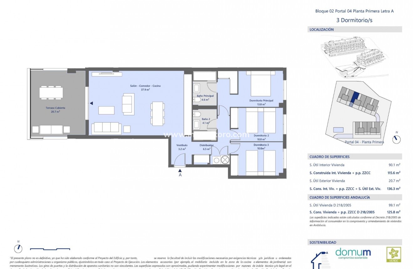 New Build - Apartment - Mijas - La Cala
