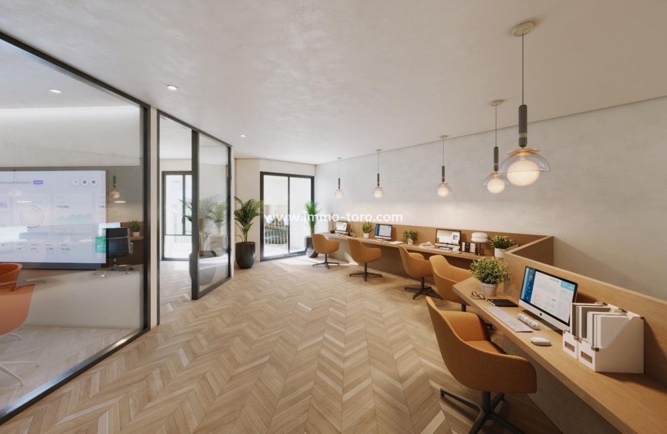 New Build - Penthouse - Manilva - Castillo de la Duquesa