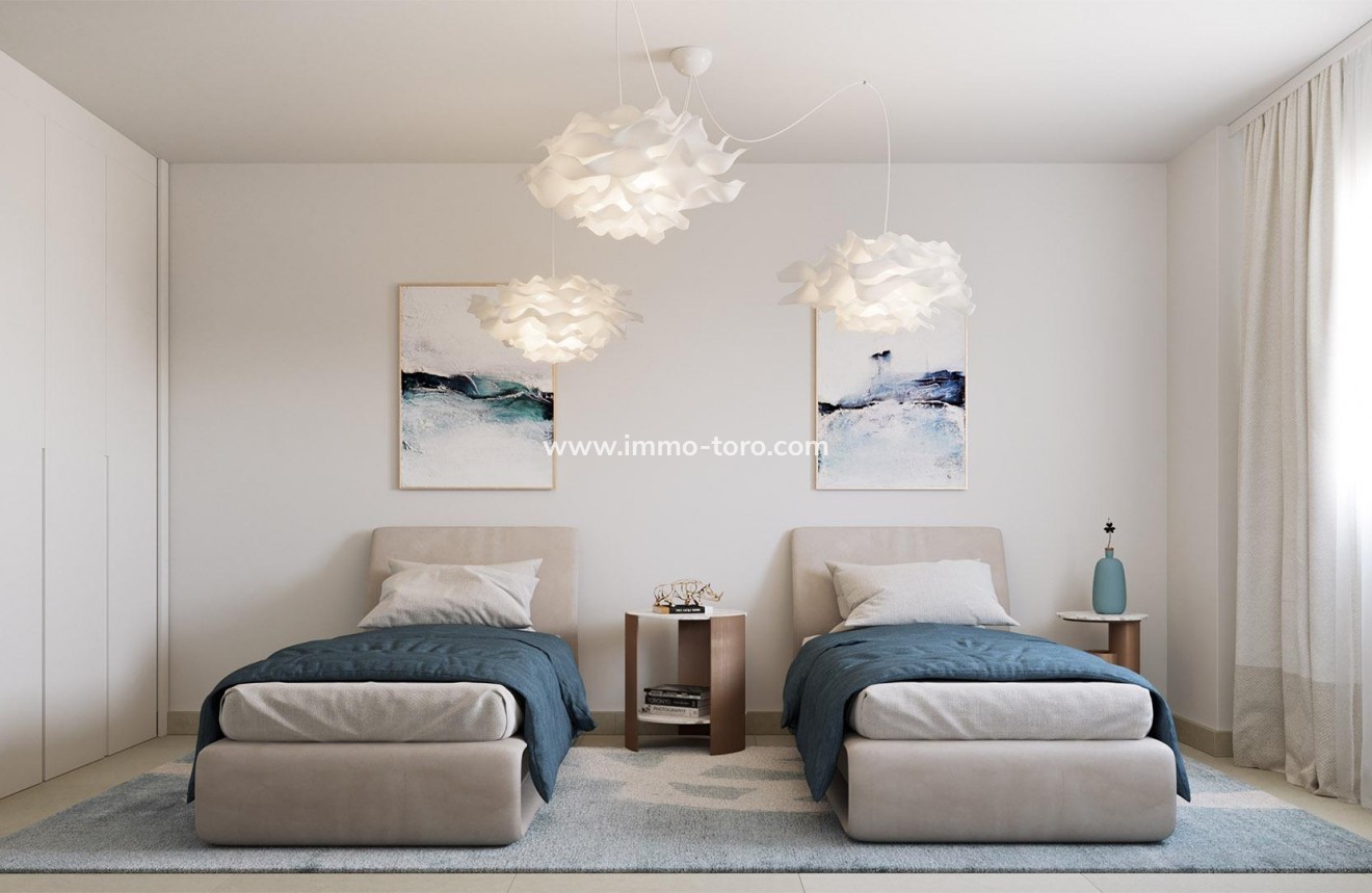 New Build - Apartment - Mijas - La Cala