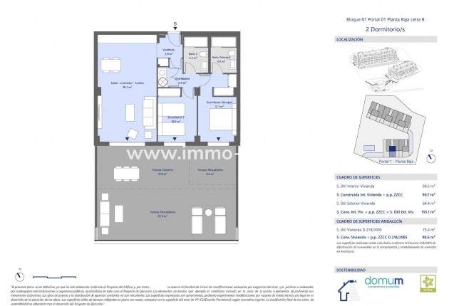 New Build - Apartment - Mijas - La Cala