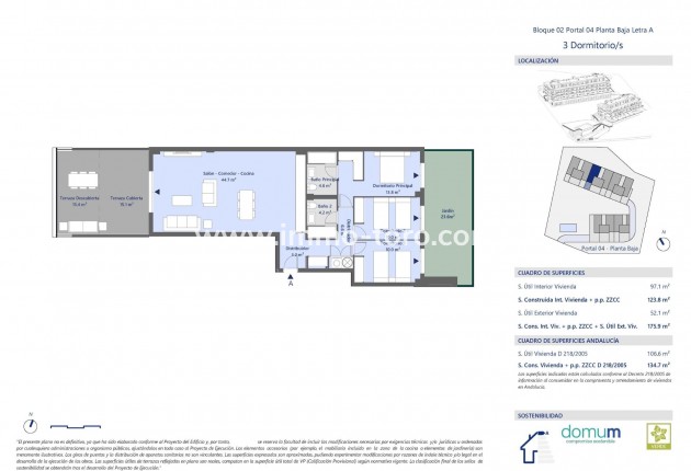 New Build - Apartment - Mijas - La Cala