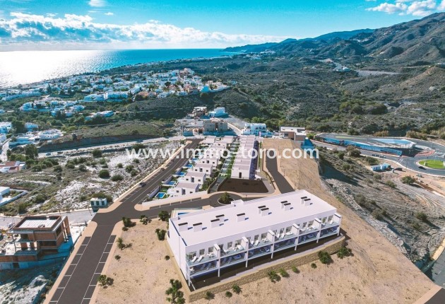 New Build - Penthouse - Mojacar
