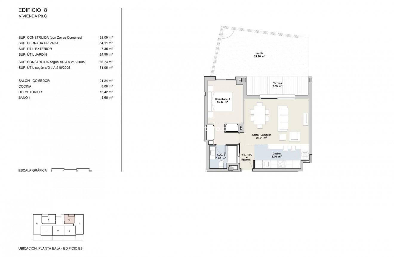 Nueva construcción  - Apartamento - Casares - Manilva - San Luís De Sabinillas