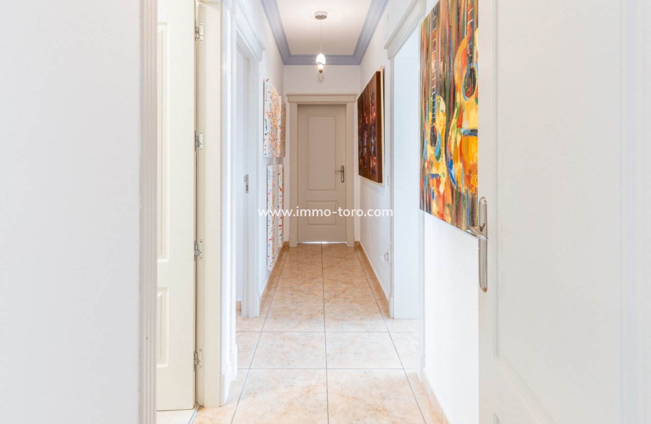 Revente - Villa - Moraira - Arnella