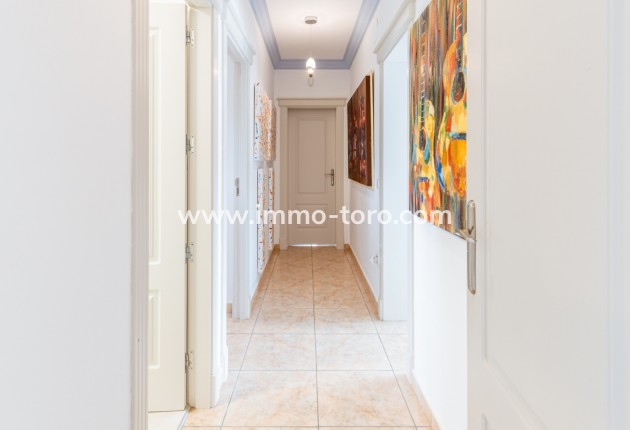 Revente - Villa - Moraira - Arnella