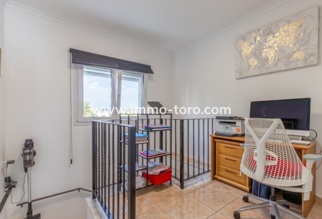 Revente - Villa - Moraira - Arnella