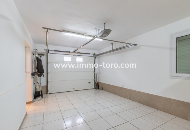 Revente - Villa - Moraira - Arnella