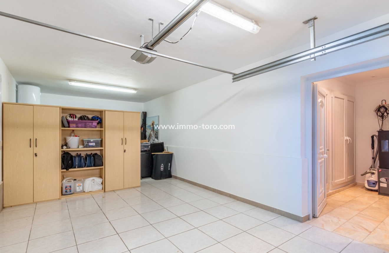 Revente - Villa - Moraira - Arnella