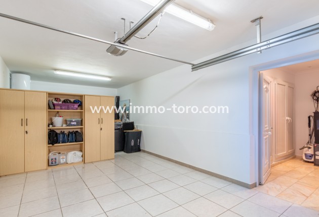 Revente - Villa - Moraira - Arnella