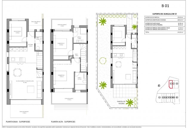 Nieuwbouw - Villa - Finestrat - Sierra Cortina