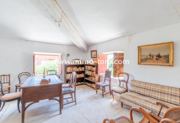 Revente - Villa - Benissa - Pueblo