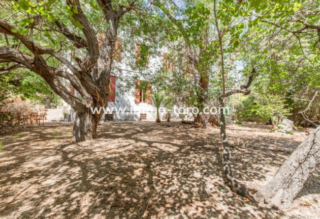 Revente - Villa - Benissa - Pueblo