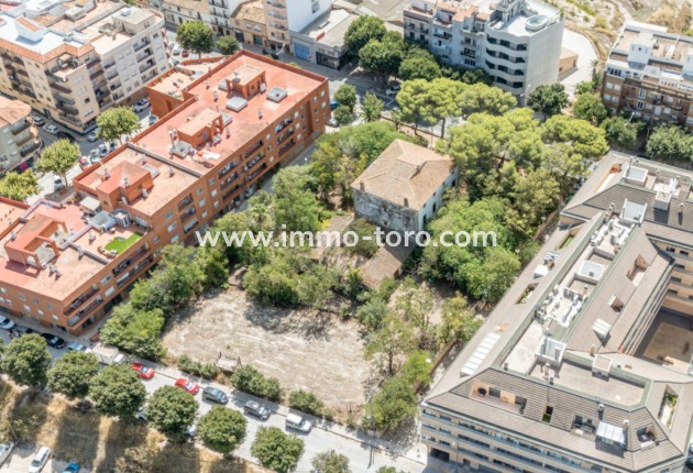 Revente - Villa - Benissa - Pueblo