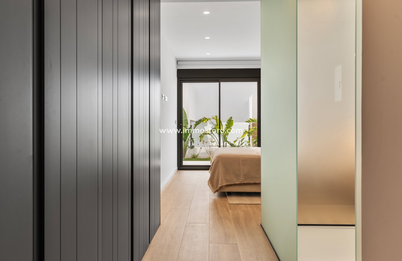 Nouvelle construction - Appartement - Benitachell - Cumbre del sol