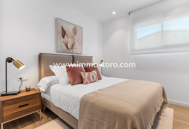 Nouvelle construction - Appartement - Benitachell - Cumbre del sol