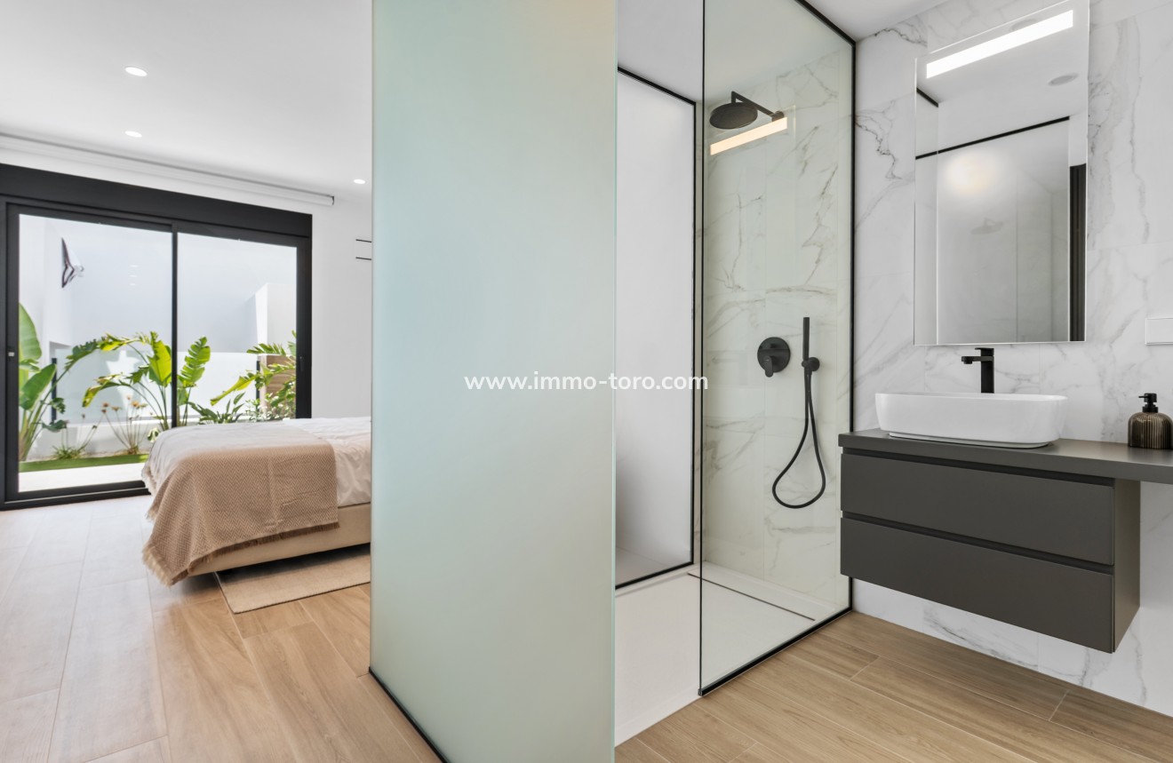 Nouvelle construction - Appartement - Benitachell - Cumbre del sol