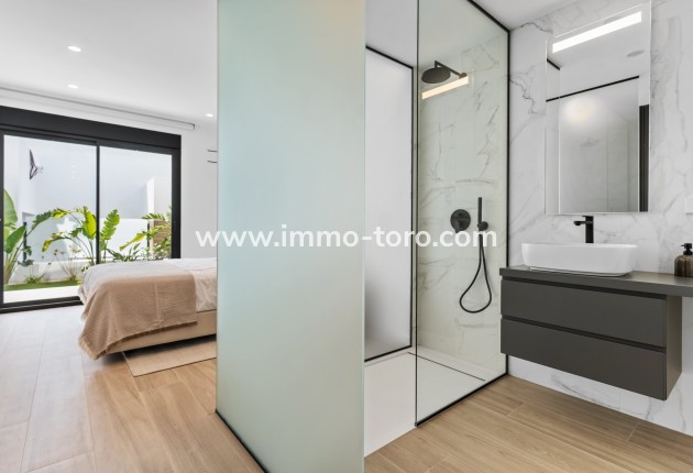 Nouvelle construction - Appartement - Benitachell - Cumbre del sol