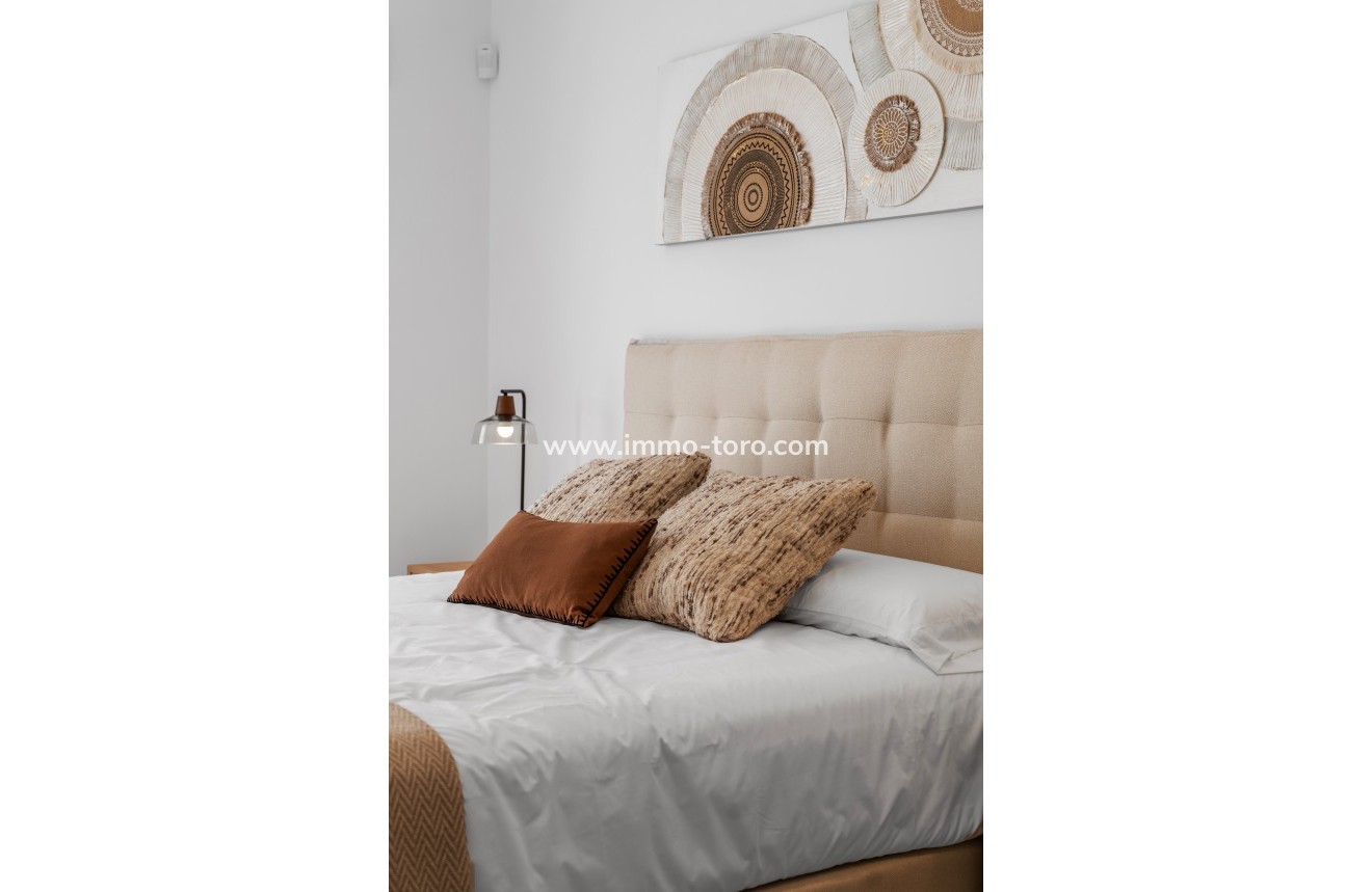 Nouvelle construction - Appartement - Benitachell - Cumbre del sol