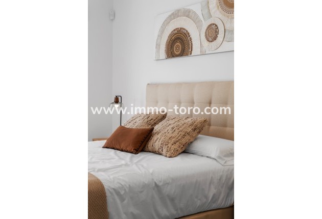 Nouvelle construction - Appartement - Benitachell - Cumbre del sol