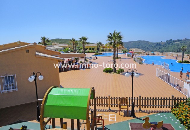 Nouvelle construction - Appartement - Benitachell - Cumbre del sol