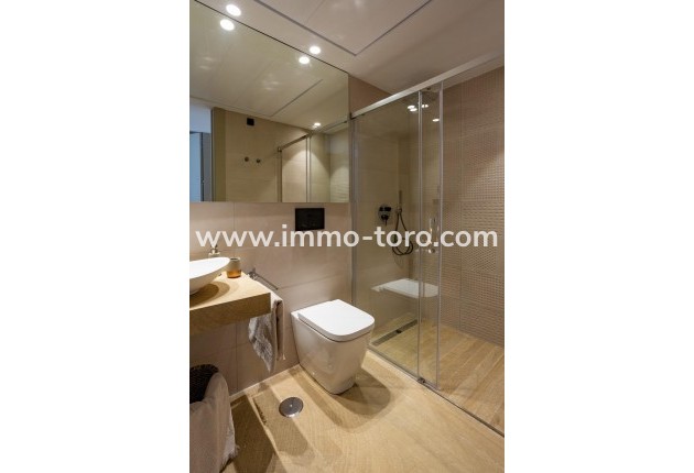 Nouvelle construction - Appartement - Algorfa - La Finca Golf