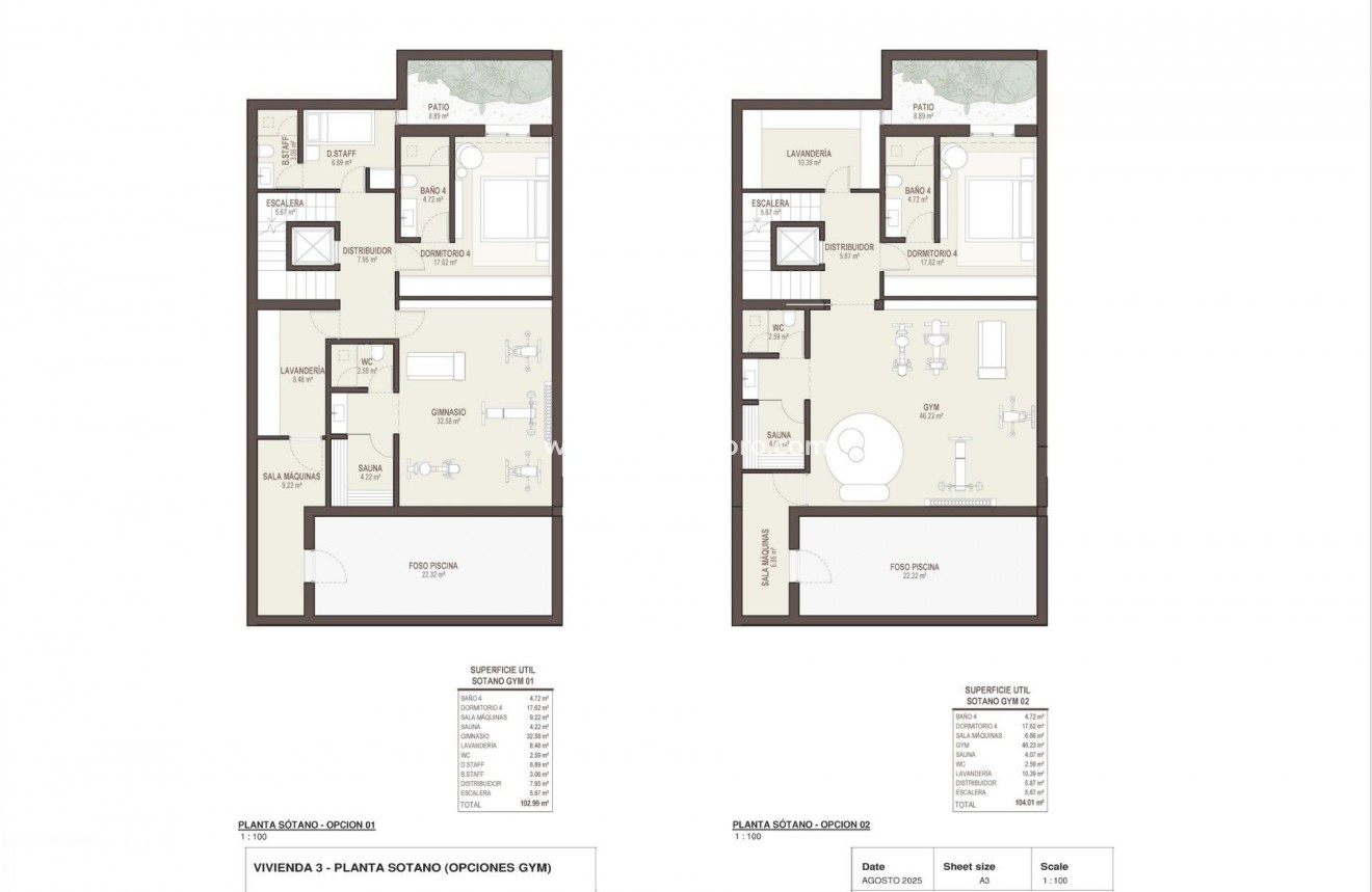 Nieuwbouw - Geschakelde woning - Benahavis - La Quinta Golf