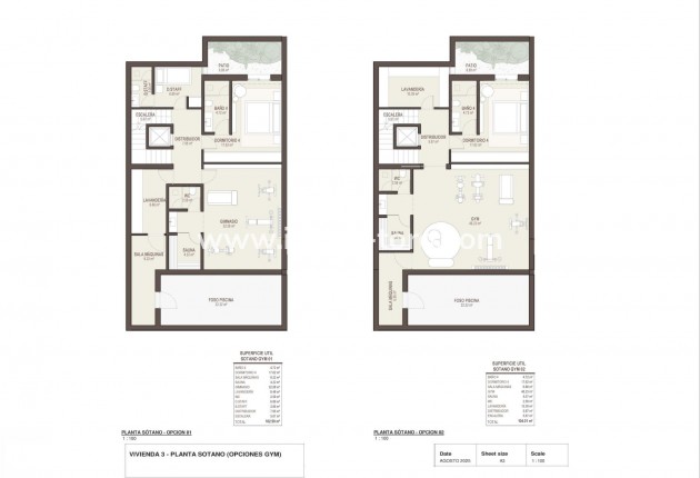 Nieuwbouw - Geschakelde woning - Benahavis - La Quinta Golf