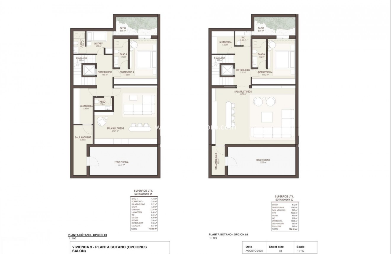 Nieuwbouw - Geschakelde woning - Benahavis - La Quinta Golf