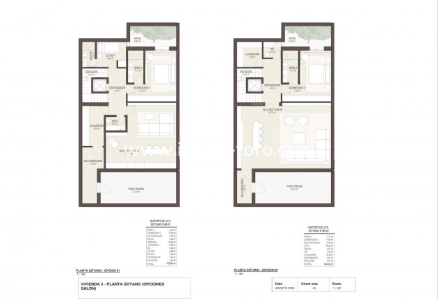 Nieuwbouw - Geschakelde woning - Benahavis - La Quinta Golf