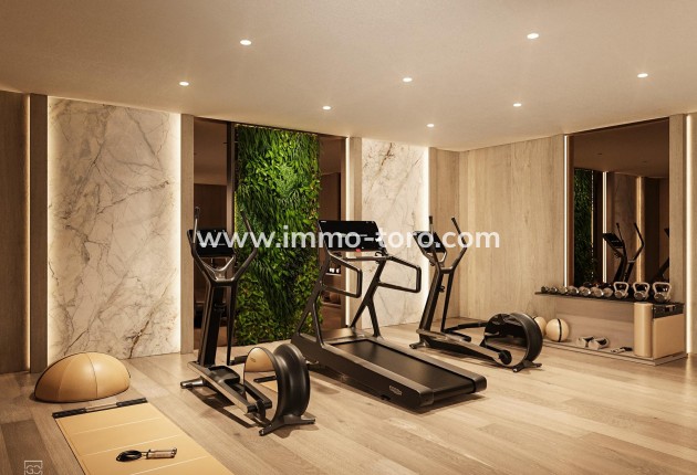Nieuwbouw - Villa - Benahavis - La Quinta Golf