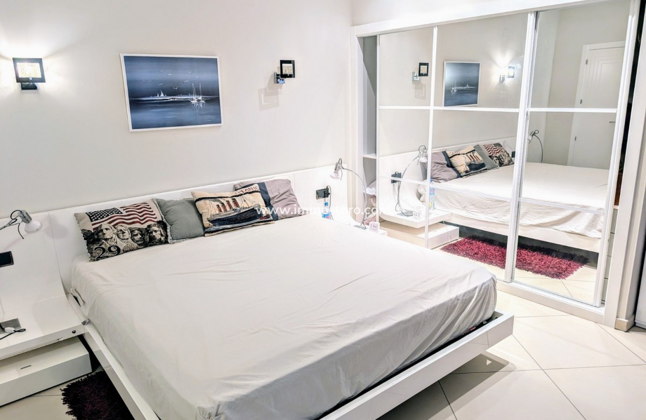 Resale - Villa - Moraira - El Portet