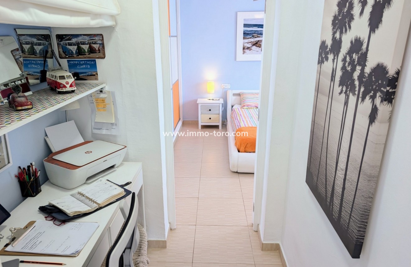Resale - Villa - Benissa - Buenavista