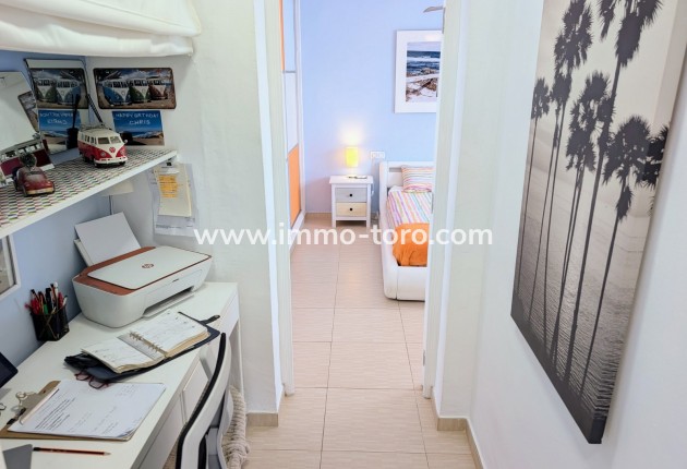 Resale - Villa - Benissa - Buenavista
