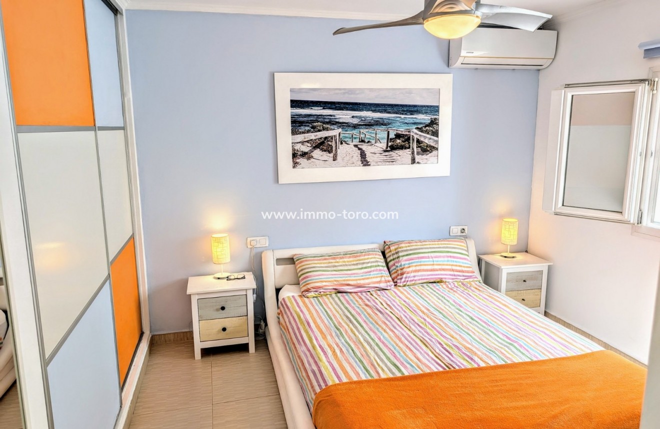 Resale - Villa - Benissa - Buenavista