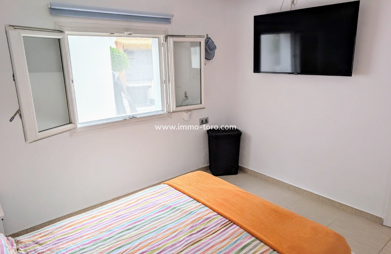 Resale - Villa - Benissa - Buenavista