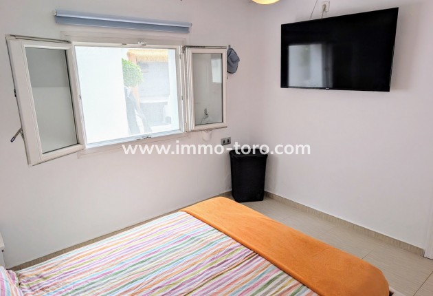 Resale - Villa - Benissa - Buenavista